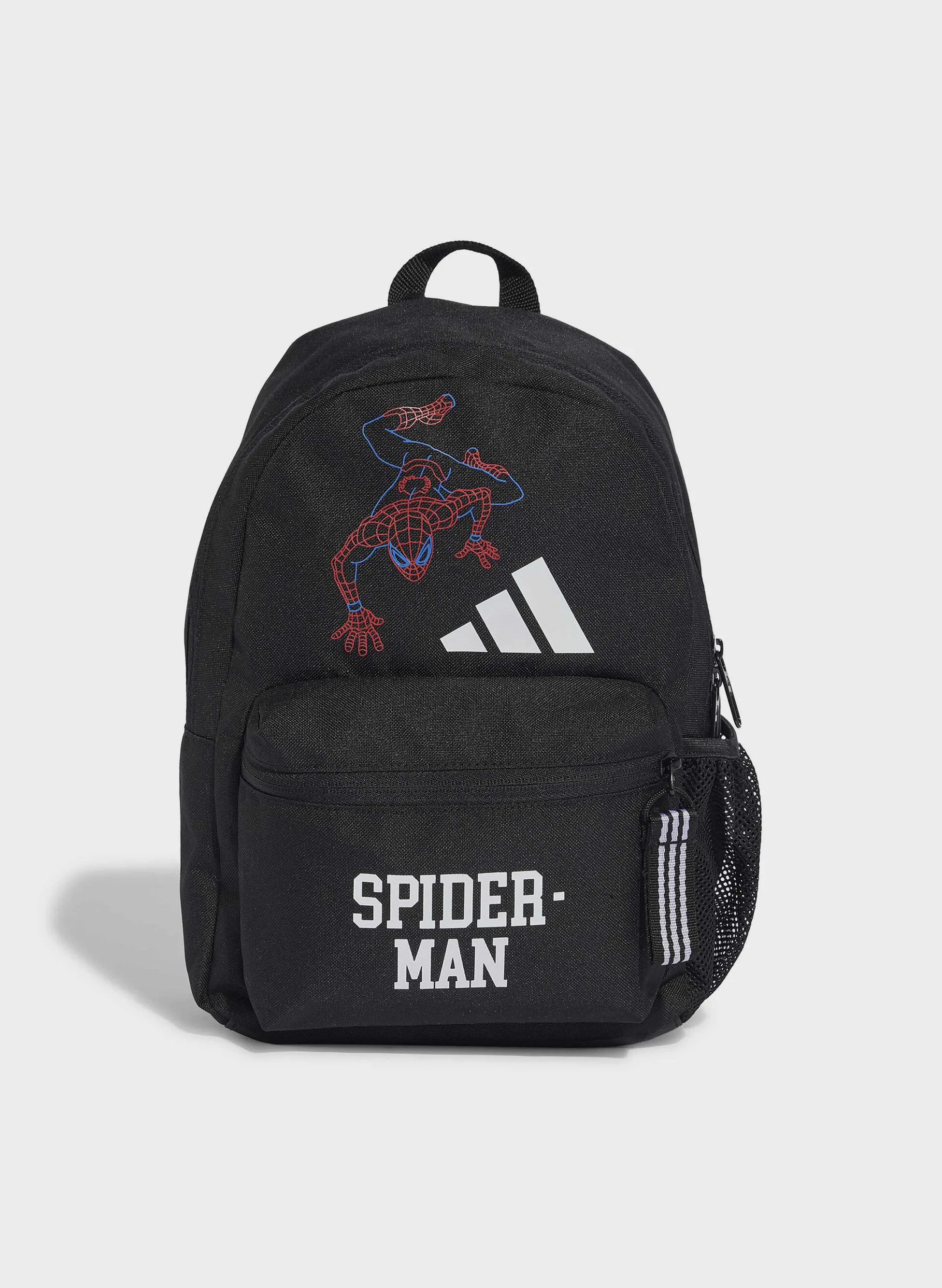 ADIDAS ZAINO SPIDERMAN JUNIOR UNI - Adidas - FashionsVida