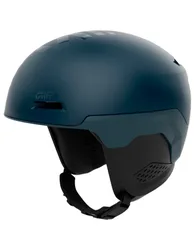 Casque de ski/snowboard - Owen Spherical Pow Dark Blue - Taille 55.5 - 59 cm - Navy