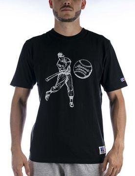 T-Shirts & Poloshirts Hank Eu L Male