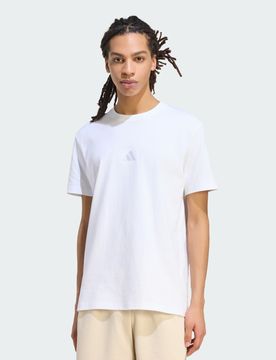 T-SHIRT KIT SMALL LOGO S White