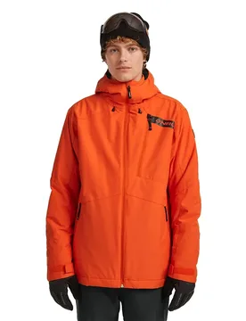 Veste Fwc Cruz Snow Flame 2XL - O´neill - FashionsVida