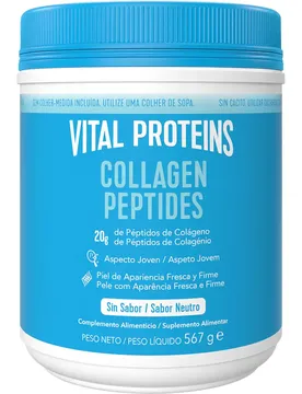 Collagene In Polvere Peptides 567g