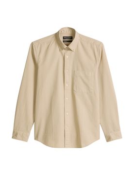 Woven Shirts Longsleeve male