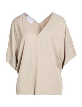 Top Mujer Gris 36,38,40,42 Mujer