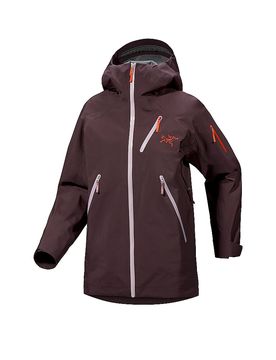 Arcteryx Veste de randonnée Nita Shell GTX Hoodie baie L