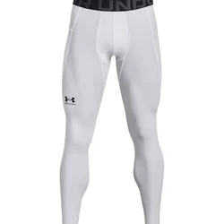 HG Armour s Herren Trägerhose, weiß MD