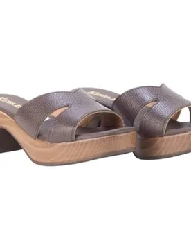Keilabsatzsandalen 42518 36;37;38;39;40;41 Female - Keslem - FashionsVida