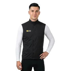 Gilet Pinarello Pro Cycling Team Travel 2026