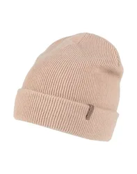 Sombrero Mujer Camel L Mujer