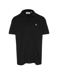 Carhartt Polo CHASE nero S