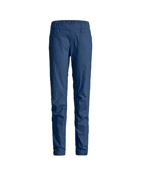 Pantalón de senderismo Affinity para mujer azul oscuro M - Ortovox - FashionsVida