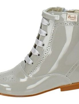 Stiefel Pascuala 4253 Gris 21;25;26;28 Female