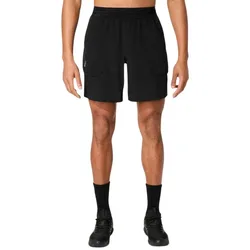 Match 7in Shorts Performance Black L