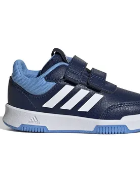 Tensaur Hook and Loop Schuh Kinder Freizeitschuhe, blau, Größe 23 ½ 23 ½