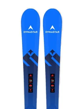 Pack De Skis Alpins Speed Master Sl Konect+spx 14 Konect Gw B80 Multicolor 162 - Dynastar - FashionsVida
