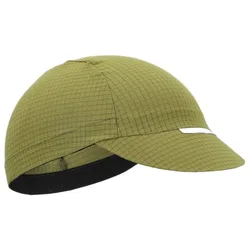 Cappellino Con Visiera Dottore Pro Summer Drab Green