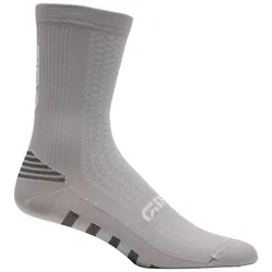 Giro Calzini Hrc +grip Grey