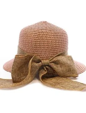 Hut Coupe Ocean Einheitsgrösse - Via Lorenzo - FashionsVida
