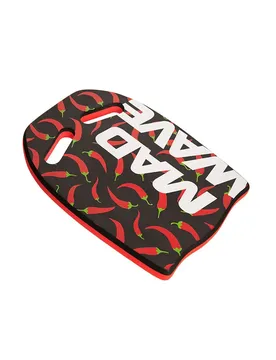 Madwave Kickboard Ergo Printed