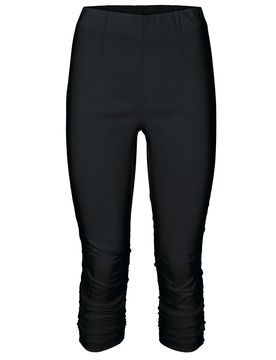 Heine Leggings negro