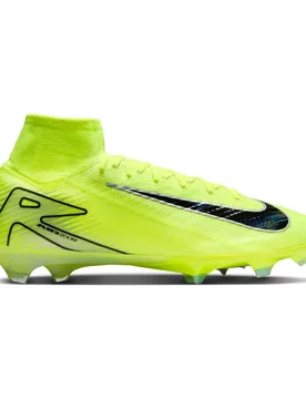 Fußballschuhe Zoom Superfly 10 Elite FG - Jaune - male - Size: 44 - Nike - FashionsVida