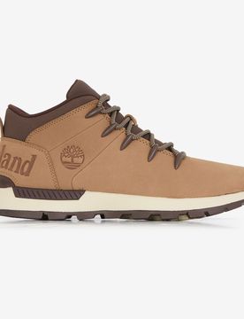Sprint Trekker Mid beige/marron 44