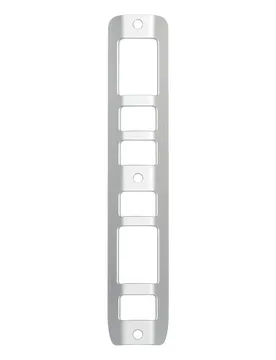 Adattatore Per Serbatoio Singolo Ultraleggero Serie Nx