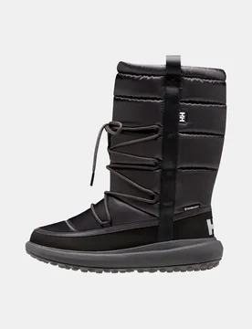 Women's Isolabella 1 Black 4 - Black - Female - Helly Hansen - FashionsVida