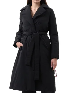 Giacche donna - capospalla oklann7864-1 - nero - AFTER LABEL - FashionsVida