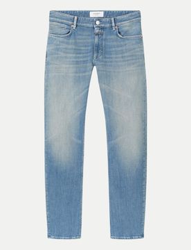 Closed Jeans Unity Slim Blau 33/32