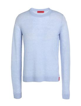Pullover Damen Hellblau L,M,S,XS Damen
