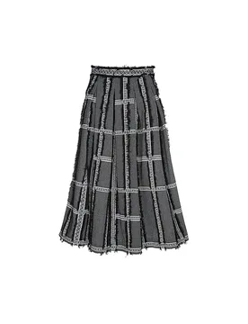 Trachtenrock MARIANNA nero 36 - Wenger - FashionsVida