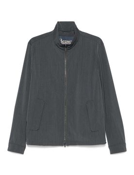 Herno Giacca zip