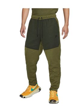 Tech Essentials Repel Pants - Hose-Jogger - grün - Herren - Size: XL