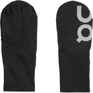 ON CORE GLOVES Unisex Black L - ON RUNNING - FashionsVida