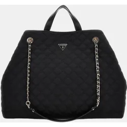 Bolso de hombro grande 2 en 1 cierre imantado