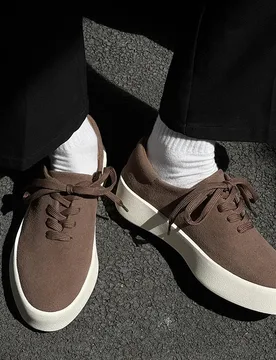 The New Men's Shoes for Spring and Autumn 2026 Feature A Niche Design, Low-top Breathable and Trendy Casual Sneakers for Men - Aliexpress - FashionsVida