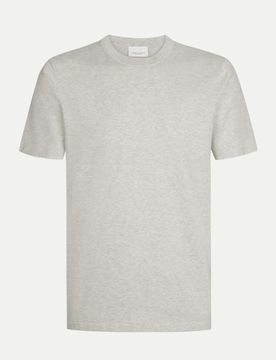 PROFUOMO T-Shirt Grau L