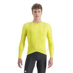 Maglia A Maniche Lunghe Matchy Cedar