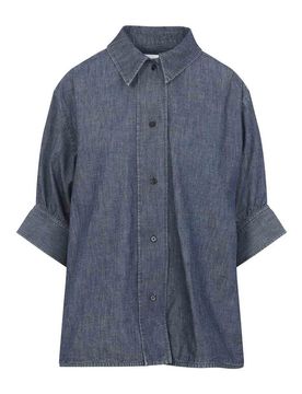 Jil Sander Camicia squadrata