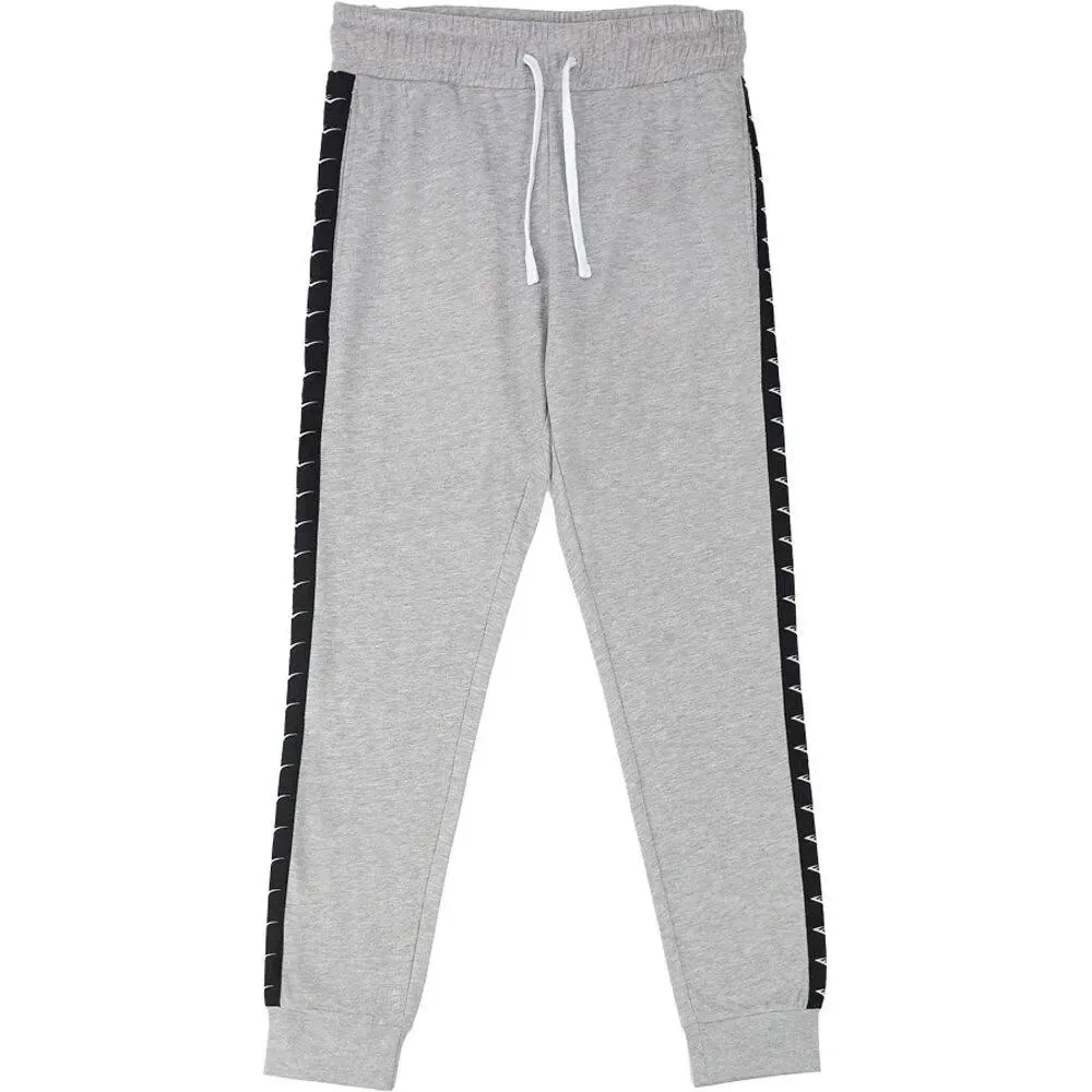 Everlast Pantalon Tape Grey M - Everlast - FashionsVida