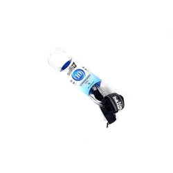 Laisse De Cheville Lgb Sup Cm 8 Mm Clear 10´ unisex