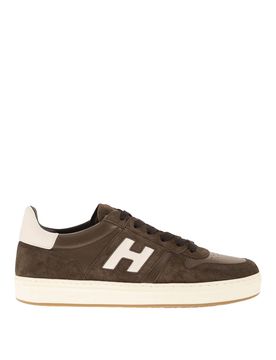 Hogan H668 fascia allacciata