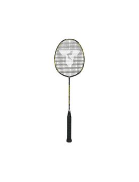 Raquette de badminton Isoforce 651 noir