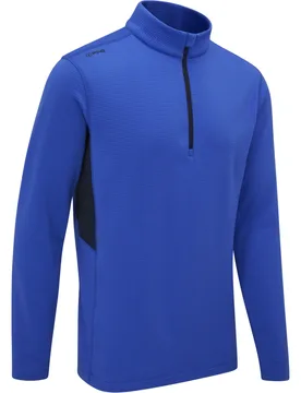 Ping Layer Rhodri, blau/navy s - PING - FashionsVida