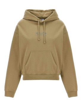 Vetements Felpa