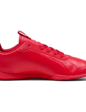 Baskets Ferrari Neo Cat 3.0 Rosso Corsa / Rosso Corsa EU 39 - Puma - FashionsVida