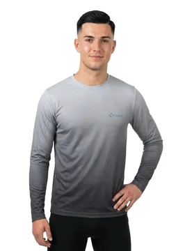 Maillot Enduro Manches Longues Soft