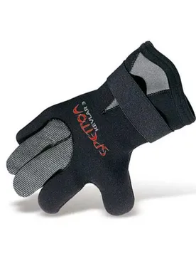 Guanti Aramidic Lining Double Lined 3 Mm