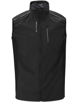 Wasserdichte Polyesterjacke Shell X1 - Noir - male - Size: 3XL